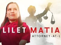 Lilet Matias Attorney At Law